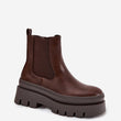 Laden Sie das Bild in den Galerie-Viewer, Jodhpur-Stiefel model 217711 Step in style