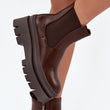 Laden Sie das Bild in den Galerie-Viewer, Jodhpur-Stiefel model 217711 Step in style