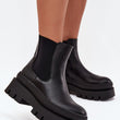 Laden Sie das Bild in den Galerie-Viewer, Jodhpur-Stiefel model 217712 Step in style