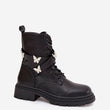 Laden Sie das Bild in den Galerie-Viewer, Boot model 217714 Step in style