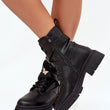 Laden Sie das Bild in den Galerie-Viewer, Boot model 217714 Step in style