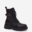 Laden Sie das Bild in den Galerie-Viewer, Boot model 217715 Step in style