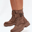 Laden Sie das Bild in den Galerie-Viewer, Boot model 217718 Step in style