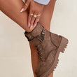 Laden Sie das Bild in den Galerie-Viewer, Boot model 217718 Step in style