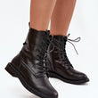 Laden Sie das Bild in den Galerie-Viewer, Boot model 217719 Step in style