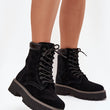 Laden Sie das Bild in den Galerie-Viewer, Boot model 217720 Step in style