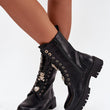 Laden Sie das Bild in den Galerie-Viewer, Boot model 217721 Step in style