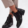 Laden Sie das Bild in den Galerie-Viewer, Stiefeletten model 217740 Step in style