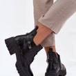Laden Sie das Bild in den Galerie-Viewer, Stiefeletten model 217742 Step in style