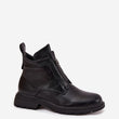 Laden Sie das Bild in den Galerie-Viewer, Stiefeletten model 217743 Step in style
