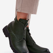 Laden Sie das Bild in den Galerie-Viewer, Stiefeletten model 217744 Step in style
