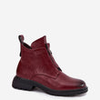 Laden Sie das Bild in den Galerie-Viewer, Stiefeletten model 217745 Step in style