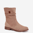 Laden Sie das Bild in den Galerie-Viewer, Stiefeletten model 217746 Step in style