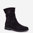 Laden Sie das Bild in den Galerie-Viewer, Stiefeletten model 217747 Step in style