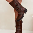 Laden Sie das Bild in den Galerie-Viewer, Stiefel model 217749 Step in style