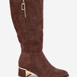 Laden Sie das Bild in den Galerie-Viewer, Stiefel mit Absätzen model 217752 Step in style