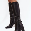 Laden Sie das Bild in den Galerie-Viewer, Stiefel mit Absätzen model 217753 Step in style