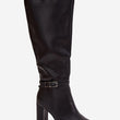 Laden Sie das Bild in den Galerie-Viewer, Stiefel mit Absätzen model 217753 Step in style