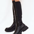 Laden Sie das Bild in den Galerie-Viewer, Stiefel model 217754 Step in style