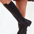 Laden Sie das Bild in den Galerie-Viewer, Stiefel model 217754 Step in style