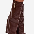 Laden Sie das Bild in den Galerie-Viewer, Plateau-Stiefel model 217756 Step in style