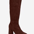 Laden Sie das Bild in den Galerie-Viewer, Stiefel mit Absätzen model 217760 Step in style