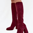 Laden Sie das Bild in den Galerie-Viewer, Stiefel mit Absätzen model 217761 Step in style