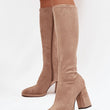 Laden Sie das Bild in den Galerie-Viewer, Stiefel mit Absätzen model 217762 Step in style