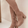Laden Sie das Bild in den Galerie-Viewer, Stiefel mit Absätzen model 217762 Step in style