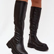 Laden Sie das Bild in den Galerie-Viewer, Stiefel model 217764 Step in style