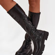 Laden Sie das Bild in den Galerie-Viewer, Stiefel model 217764 Step in style