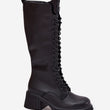 Laden Sie das Bild in den Galerie-Viewer, Stiefel mit Absätzen model 217765 Step in style