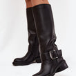 Laden Sie das Bild in den Galerie-Viewer, Stiefel model 217767 Step in style