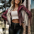Laden Sie das Bild in den Galerie-Viewer, Jacke model 217769 Numoco