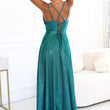 Laden Sie das Bild in den Galerie-Viewer, Langes Kleid model 217776 Numoco