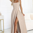 Laden Sie das Bild in den Galerie-Viewer, Langes Kleid model 217777 Numoco