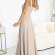 Laden Sie das Bild in den Galerie-Viewer, Langes Kleid model 217777 Numoco