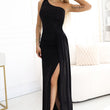 Laden Sie das Bild in den Galerie-Viewer, Langes Kleid model 217778 Numoco