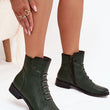 Laden Sie das Bild in den Galerie-Viewer, Stiefeletten model 217779 Step in style