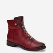 Laden Sie das Bild in den Galerie-Viewer, Stiefeletten model 217780 Step in style
