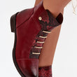 Laden Sie das Bild in den Galerie-Viewer, Stiefeletten model 217780 Step in style