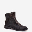 Laden Sie das Bild in den Galerie-Viewer, Stiefeletten model 217781 Step in style