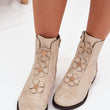 Laden Sie das Bild in den Galerie-Viewer, Stiefeletten model 217783 Step in style