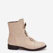 Laden Sie das Bild in den Galerie-Viewer, Stiefeletten model 217783 Step in style