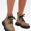 Laden Sie das Bild in den Galerie-Viewer, Stiefeletten model 217788 Step in style