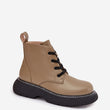 Laden Sie das Bild in den Galerie-Viewer, Stiefeletten model 217788 Step in style