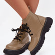 Laden Sie das Bild in den Galerie-Viewer, Stiefeletten model 217788 Step in style