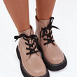 Laden Sie das Bild in den Galerie-Viewer, Stiefeletten model 217789 Step in style