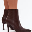Laden Sie das Bild in den Galerie-Viewer, Stiefeletten mit Absatz model 217791 Step in style