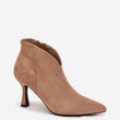 Laden Sie das Bild in den Galerie-Viewer, Stiefeletten mit Absatz model 217802 Step in style